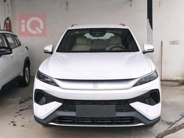 بي واي دي ‎سونغ برو DM-i 2025 للبيع في العراق - السليمانية